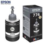 Te Koop : Epson T7741 zwarte inktcartridge, Ophalen of Verzenden, Nieuw, Cartridge, Epson