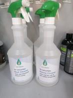 Boot cleaner 4 stuks, Watersport en Boten, Ophalen