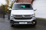 Volkswagen Caravelle T6.1 Caravelle 204pk Highline 4-MOTION, Automaat, Stof, Gebruikt, Zwart