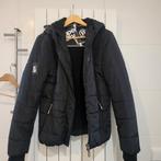 Superdry jas maat S, Ophalen of Verzenden, Zwart