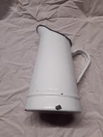 antieke melk kan, Antiek en Kunst, Antiek | Koper en Brons, Ophalen of Verzenden