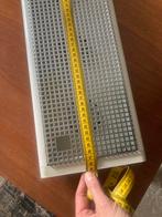 Rechaud - Warmhouder met Waxinelichtjes, Ophalen of Verzenden, Gebruikt