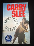 Carry Slee - Timboektoe rules!, Ophalen of Verzenden, Zo goed als nieuw, Carry Slee