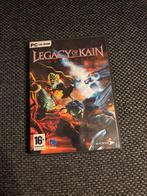Legacy of Kain: Defiance - Episch Avontuur!, Spelcomputers en Games, Avontuur en Actie, Gebruikt, 1 speler, Ophalen of Verzenden