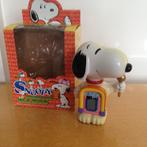 radio Snoopy Jukebox Desk., Ophalen, Zo goed als nieuw, Transistorradio