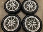 17 inch velgen Ronal Mercedes A/B/CLA klasse - winterbanden, Auto-onderdelen, Banden en Velgen, Ophalen, Gebruikt, Banden en Velgen
