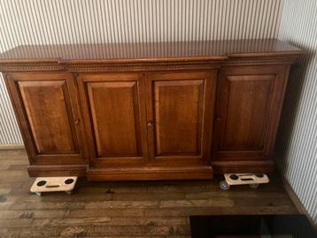 Eiken Dressoir. Hele mooie. beschikbaar voor biedingen