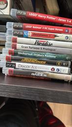 PS3 Games, Gebruikt, Overige genres, 2 spelers, Ophalen of Verzenden