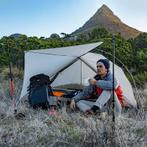lichtgewicht tent - Ultralicht 1,3kg - Tent, Niet ingevuld, Verzenden, Tot en met 2, Niet ingevuld