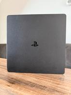 PS4 incl. 1 controller, Ophalen, 500 GB, Zo goed als nieuw, Met 1 controller