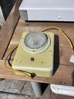 Domint lamp stroom type s 318, Doe-het-zelf en Verbouw, Elektra en Kabels, D, Ophalen of Verzenden, Zo goed als nieuw, D