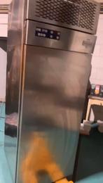 10 laags horeca oven steamer electrisch en 24x blastchiller, Ophalen of Verzenden