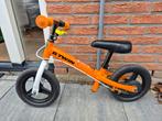Leuke B-Twin loopfiets 10 inch, Kinderen en Baby's, Speelgoed | Buiten | Voertuigen en Loopfietsen, Ophalen, Gebruikt, Loopfiets