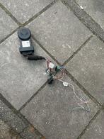 Piaggio/vespa alarm, Ophalen of Verzenden