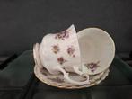 Royal Albert Sweet Violets kopjes (2), Ophalen