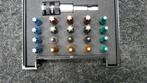 Midibox torx bitjes Schroder, Auto diversen, Autogereedschap, Ophalen, Nieuw
