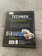 Techniek boek - Ontdekkingen en Technologie, Ophalen of Verzenden, Zo goed als nieuw, Overige onderwerpen