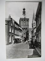 Ansichtkaart Culemborg, Binnenpoort, Verzamelen, Verzenden, 1960 tot 1980, Gelopen, Gelderland