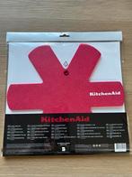 KitchenAid Pannenbeschermers - 8 stuks - Nieuw, Ophalen of Verzenden, Nieuw