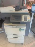 Kopieermachine, Computers en Software, Printers, Ophalen of Verzenden, Gebruikt