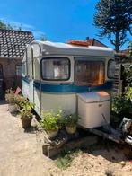 4 pers. Caravan - Constructam - Coral 1 - Rookvrij, Caravans en Kamperen, Overige merken, Koelkast, Particulier, 500 - 750 kg