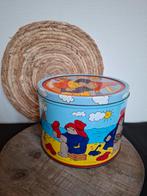 Paddington bewaarblik 1992, Ophalen of Verzenden, Gebruikt, Koek(jes)