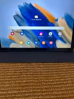 Samsung tablet A8 64 gb zo goed als nieuwe, Computers en Software, Android Tablets, 64 GB, Zo goed als nieuw, Ophalen, 10 inch