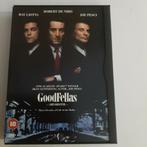 Goodfellas, Cd's en Dvd's, Dvd's | Thrillers en Misdaad, Ophalen of Verzenden