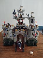 Lego Castle 7094, Ophalen, Zo goed als nieuw, Lego