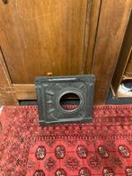 Camper Autostoel Draaiplateau movano/master, Auto-onderdelen, Ophalen of Verzenden, Gebruikt, Renault