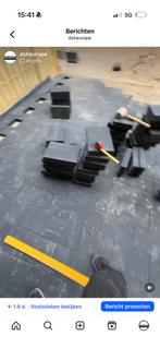 Bestrating Beschikbaar €20 per m2, Tuin en Terras, Tegels en Klinkers, Ophalen of Verzenden