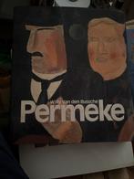 Permeke - Willy Van den Bussche, Verzenden, Zo goed als nieuw, Fotografie algemeen