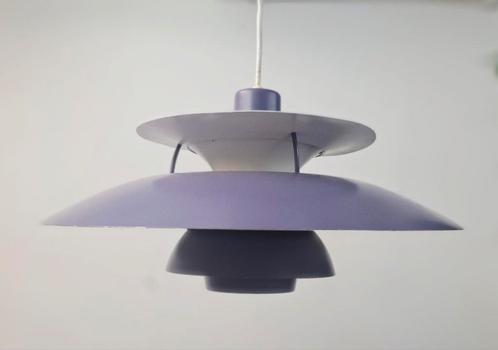 Louis Poulsen PH5 PH 5 origineel, Huis en Inrichting, Lampen | Hanglampen, Gebruikt, Minder dan 50 cm, Ophalen