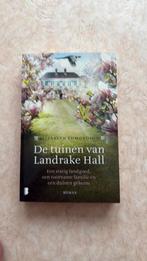 Elizabeth Edmondson - De tuinen van landrake hall special, Zo goed als nieuw, Nederland, Elizabeth Edmondson, Ophalen of Verzenden