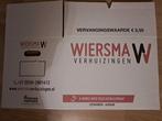 9 goede kwaliteit verhuisdozen, Doe-het-zelf en Verbouw, Kratten en Dozen, Ophalen, Doos, Opvouwbaar, 50 tot 75 cm