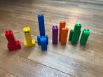 Lego quatro bouwstenen, Ophalen of Verzenden, Zo goed als nieuw, Overige merken