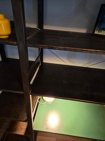 Ivar bureau met kast - afbeelding 2