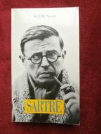 Jean-Paul Sartre, Verzenden, Gelezen, Algemeen, Dr. L.W. Nauta