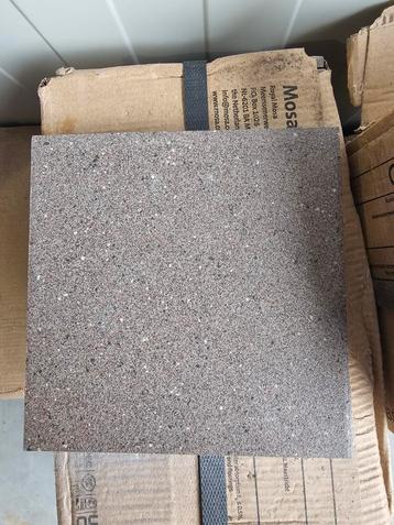 Mosa Tegels 15x15 - 13m2 (17 Dozen) beschikbaar voor biedingen