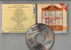 ANTONY PHILLIPS CD Private Parts and Pieces part III, 2000 tot heden, Gebruikt, Ophalen of Verzenden