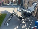 ZGAN Gazelle Damesfiets 28 inch, Ophalen, Versnellingen, Zo goed als nieuw, Gazelle