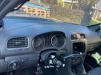 Dashboard incl airbags golf 6, Auto-onderdelen, Ophalen, Gebruikt, Volkswagen