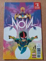 Nova 1
(Volume 7 - 2017), Eén comic, Amerika, Ophalen of Verzenden, Zo goed als nieuw