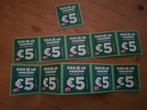 Dagje uit voucher, Plus, Ophalen of Verzenden