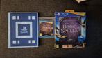Wonderbook: Book of Spells – PS3 – In Box – Like New, Verzenden, Overige genres, 1 speler, Zo goed als nieuw