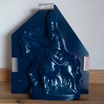 Vintage Sinterklaas bakvorm / chocolade vorm, Ophalen of Verzenden, Zo goed als nieuw