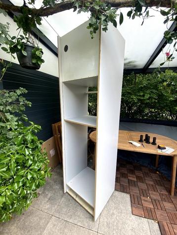 Inbouw keukenkast