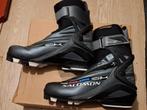 Salomon "Zweedse" schaatsen, Overige merken, Klapschaats, Ophalen of Verzenden, Zo goed als nieuw