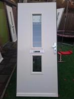 Kegro deur 935x2105mm - Kleine beschadigingen, Ophalen of Verzenden, Binnendeur, 215 cm of meer