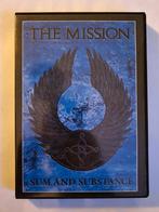 THE MISSION - 2 Muziekdvd's - 8.50€ pst, Ophalen of Verzenden